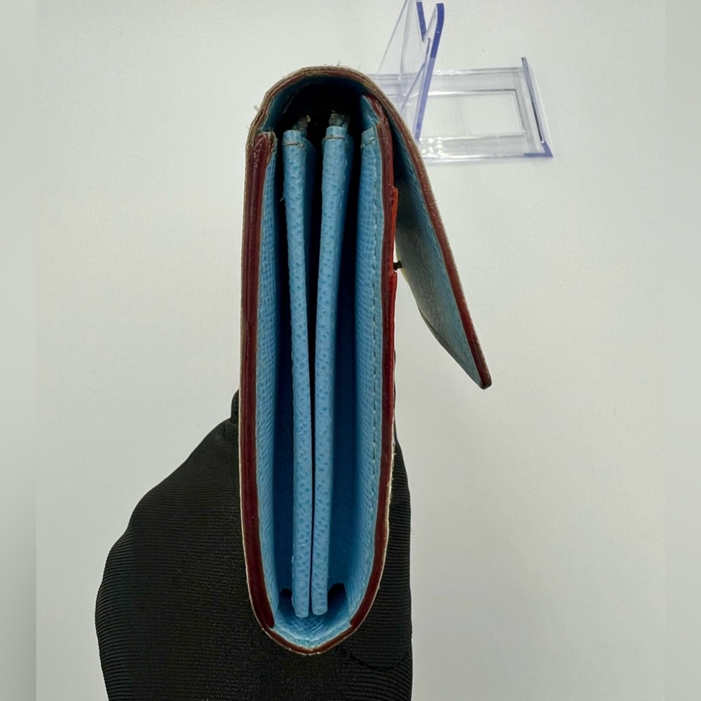 Louis Vuitton Murakami Sarah Wallet - Picture 5 of 9